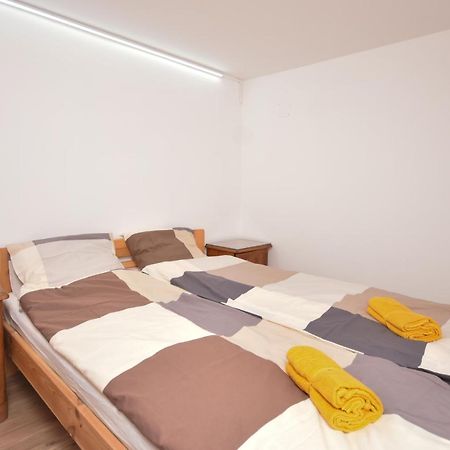 Perfect Place In Central Budapest For 2-4 People Eksteriør billede