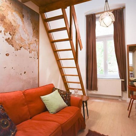 Perfect Place In Central Budapest For 2-4 People Eksteriør billede