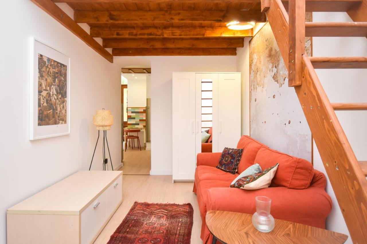 Perfect Place In Central Budapest For 2-4 People Eksteriør billede