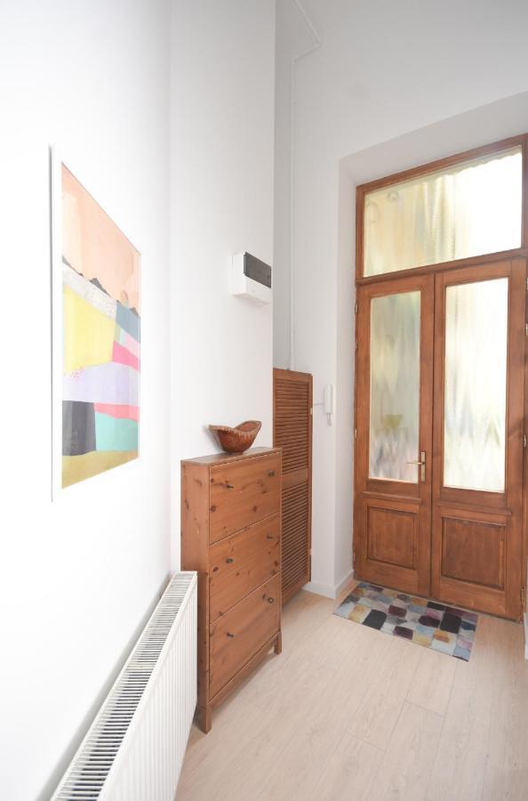 Perfect Place In Central Budapest For 2-4 People Eksteriør billede