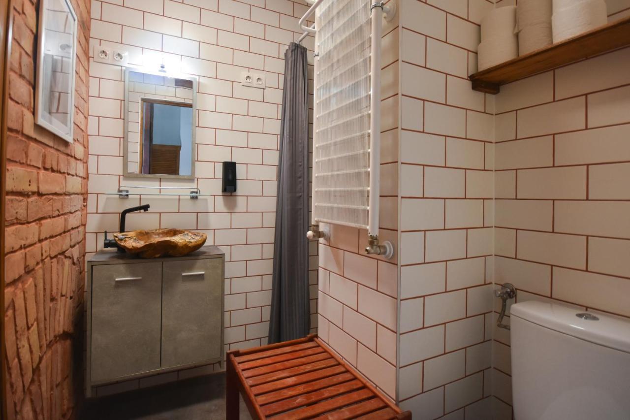 Perfect Place In Central Budapest For 2-4 People Eksteriør billede