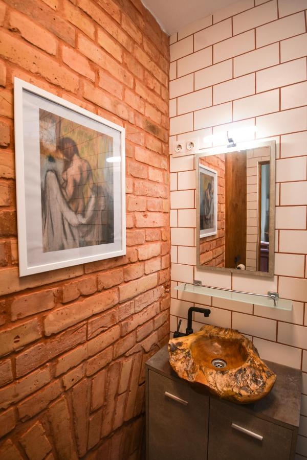 Perfect Place In Central Budapest For 2-4 People Eksteriør billede