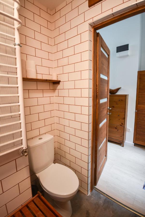 Perfect Place In Central Budapest For 2-4 People Eksteriør billede