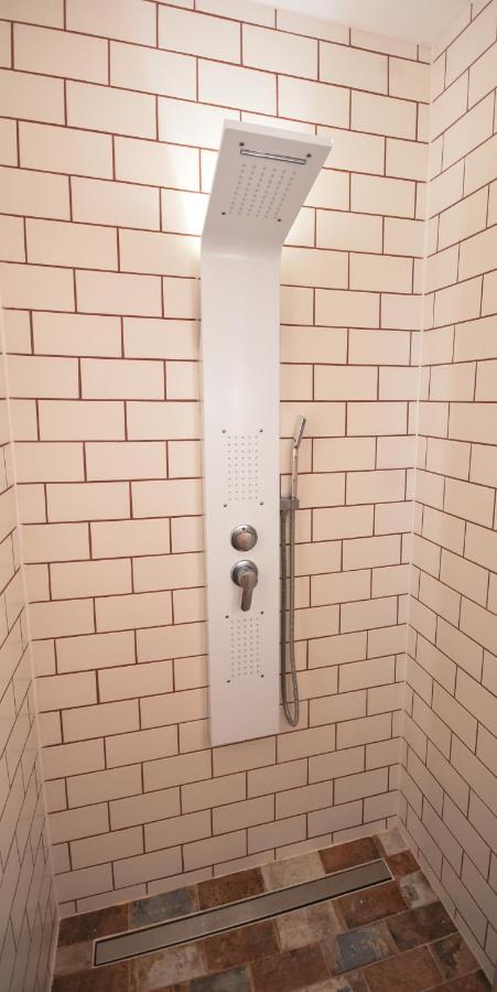 Perfect Place In Central Budapest For 2-4 People Eksteriør billede