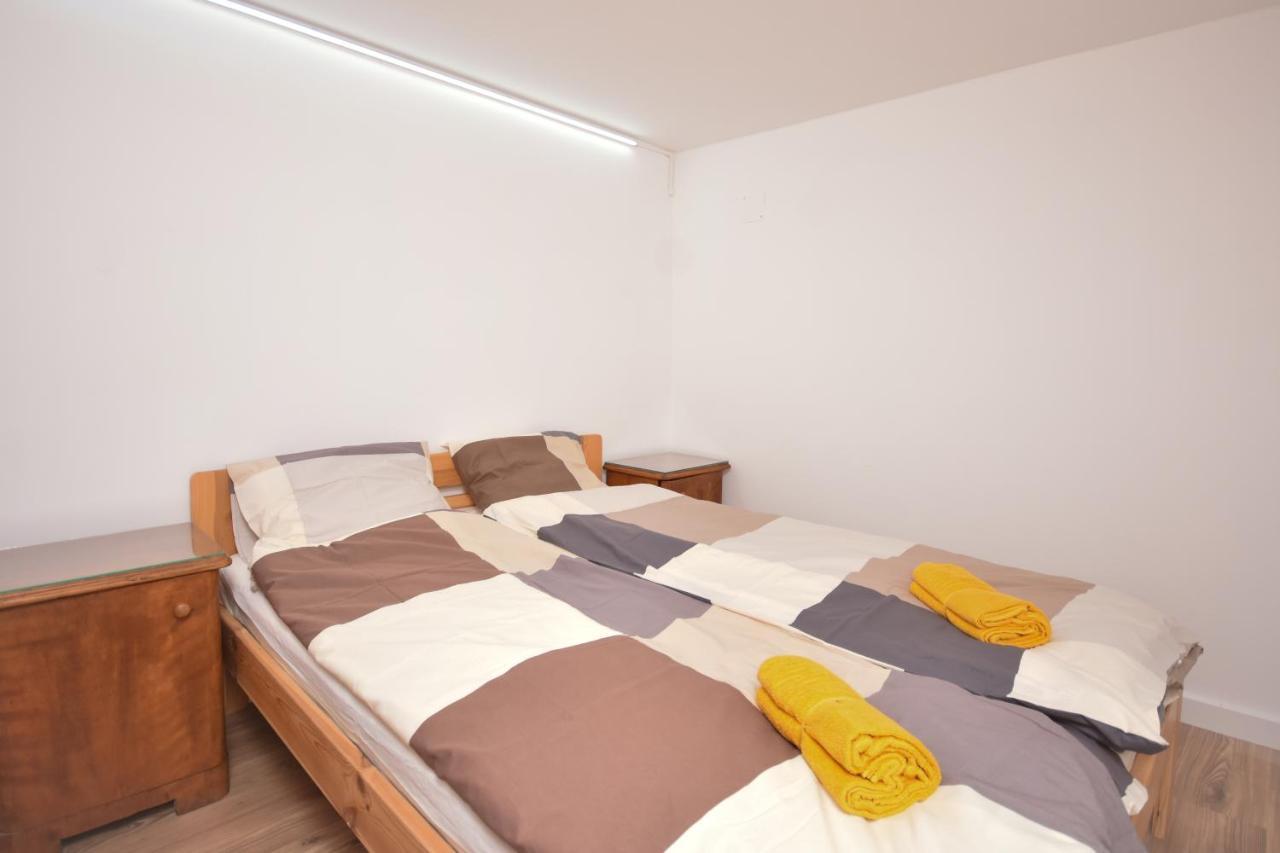 Perfect Place In Central Budapest For 2-4 People Eksteriør billede