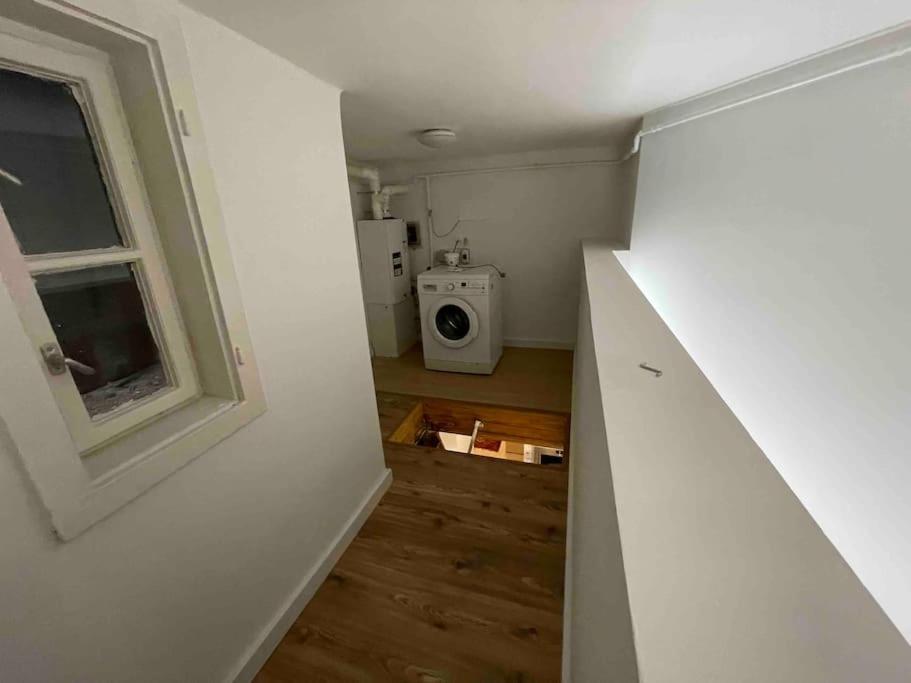 Perfect Place In Central Budapest For 2-4 People Eksteriør billede