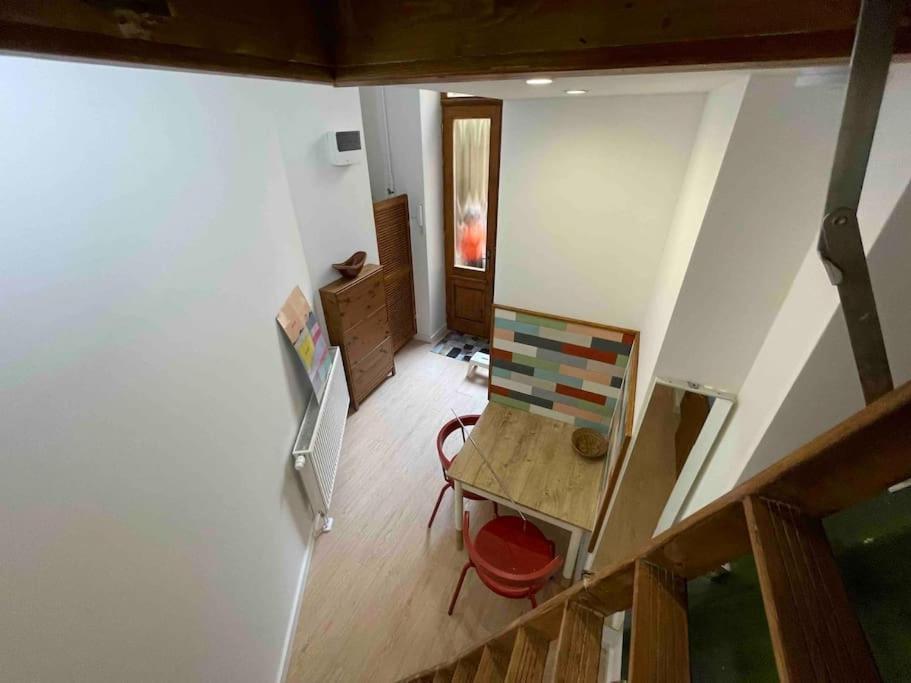 Perfect Place In Central Budapest For 2-4 People Eksteriør billede