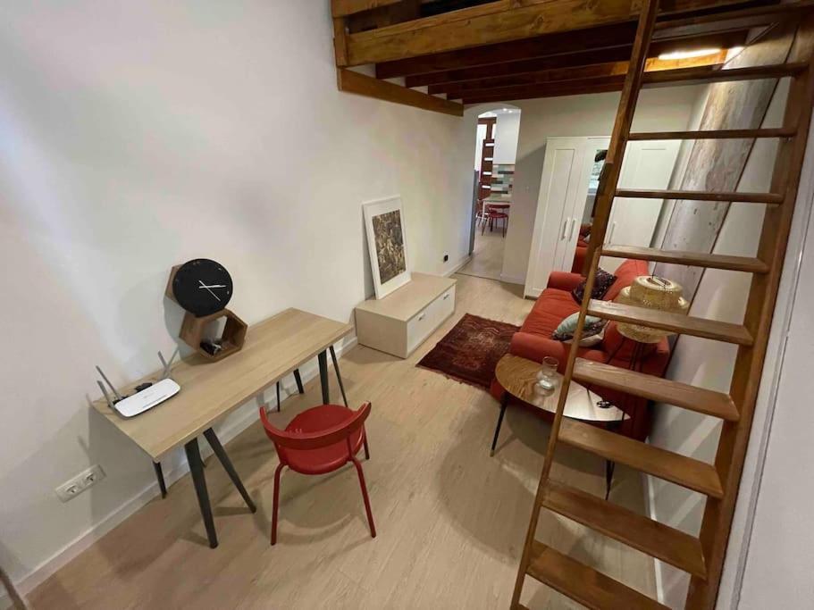 Perfect Place In Central Budapest For 2-4 People Eksteriør billede